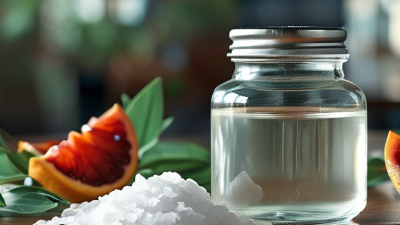 What are the Benefits of Glucosamine HCl Ingredient for Health?