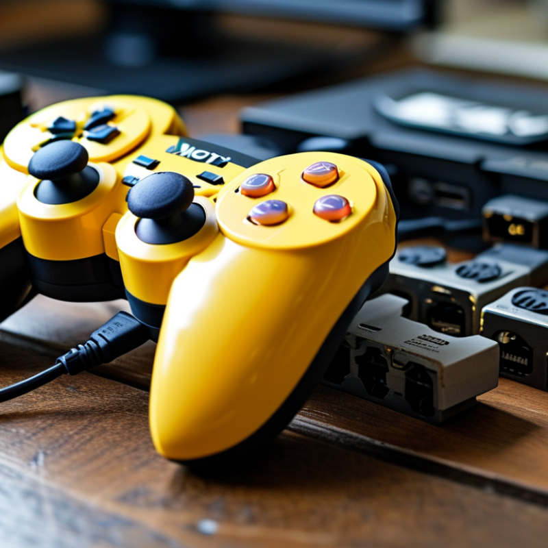 How to Choose the Right PS2 Adapter for Your Gaming Setup?