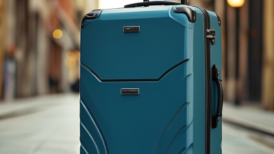 What is a Luggage Parts Manufacturer and How to Choose One?