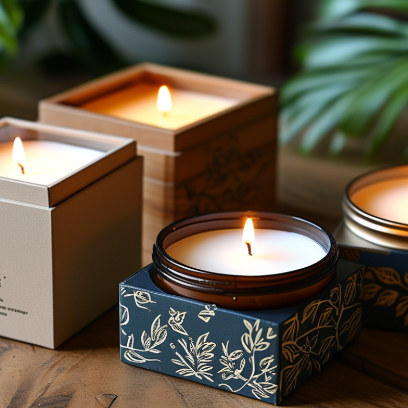 How to Choose the Best Candle Box for Your Business Needs?