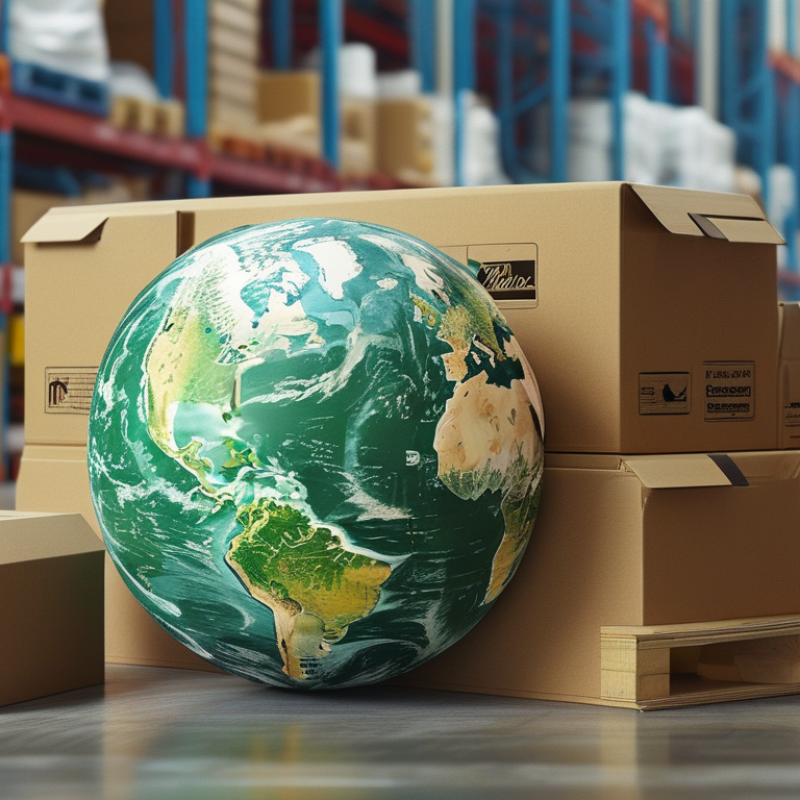 Top Tips for Using Friendly Packaging in Global Sourcing?