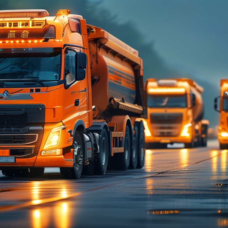 10 Best Riding Thermoplastic Marking Vehicles for Global Buyers?