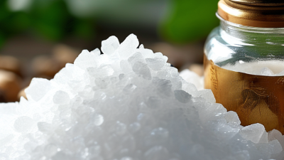 How to Source High Quality Glucosamine HCl Ingredient?