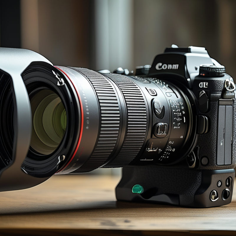 How to Choose the Best Professional Camera Matte Box?