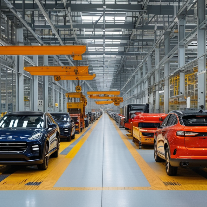 Top Tips for Finding Reliable Auto Part Suppliers in China?