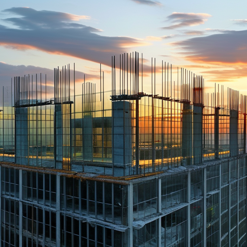 What is Fibre Glass Rebar and its Benefits for Construction?