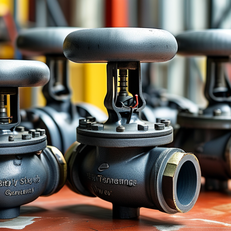 Top Reasons to Choose a Static Balancing Valve for Your Needs?