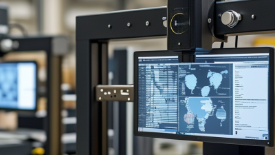 Top 10 X-ray Inspection Systems for Global Buyers Market?