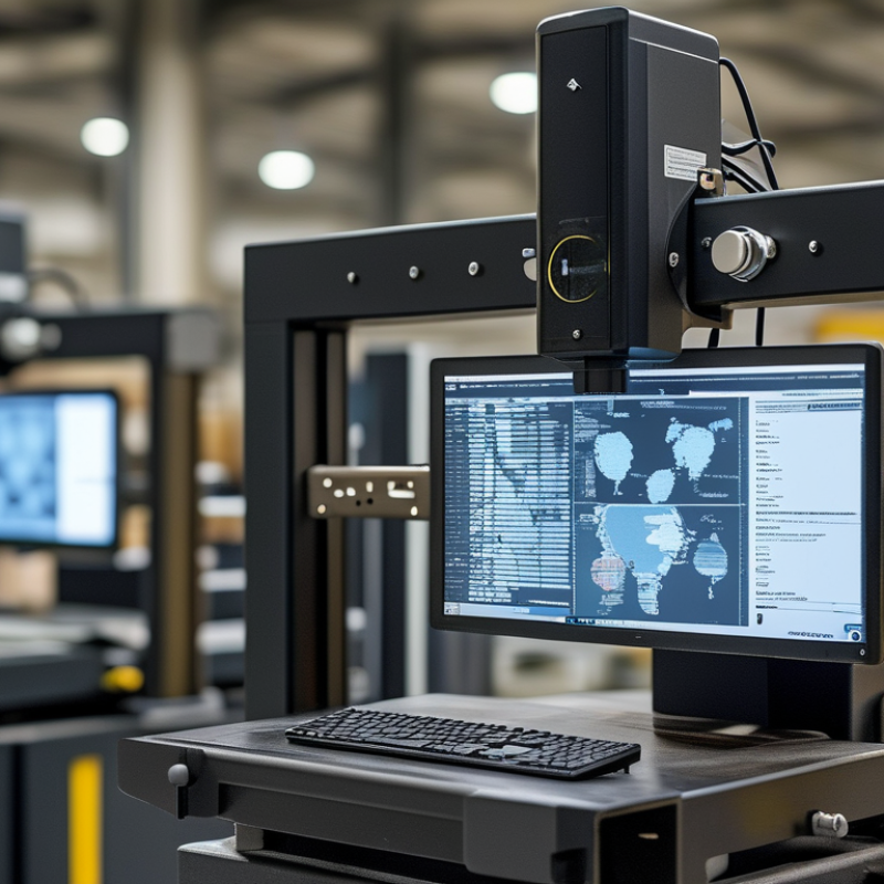 Top 10 X-ray Inspection Systems for Global Buyers Market?