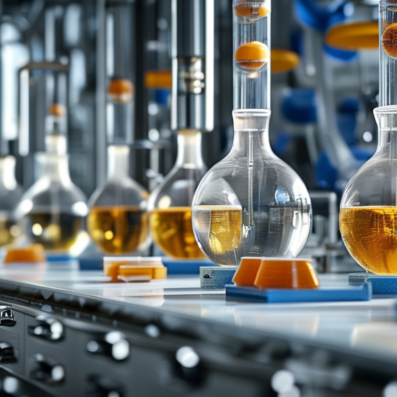 Top 10 Aminopeptidase Suppliers for Quality Products?