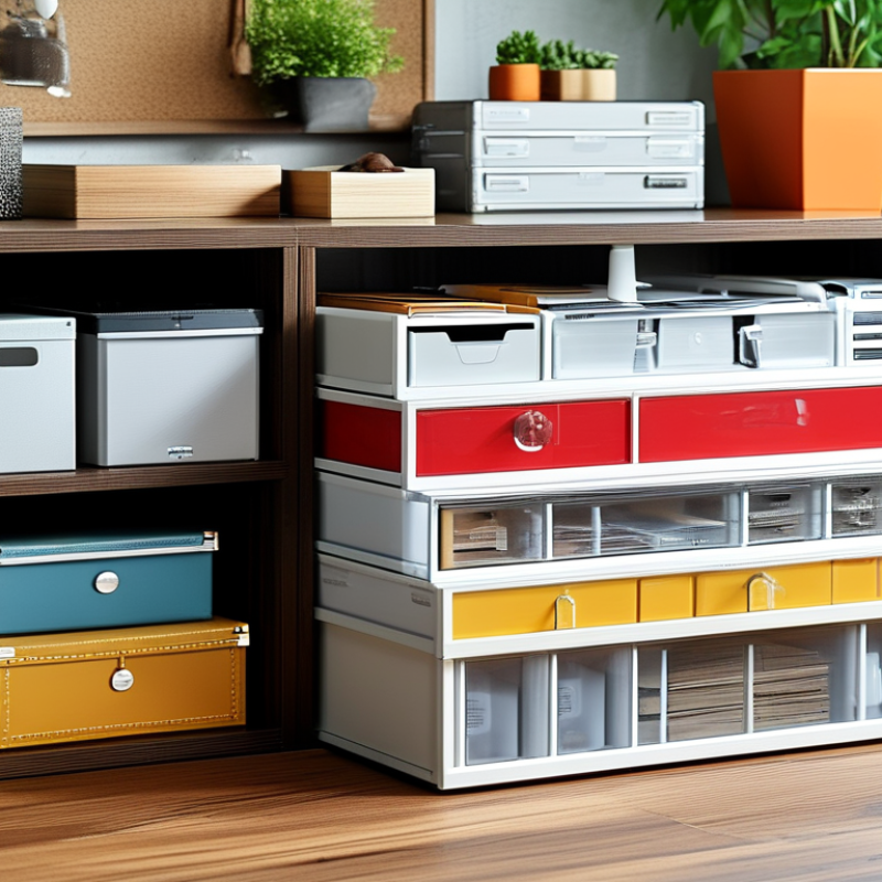 Why Choose IN-BOX Variable Drawer System for Your Business Needs?