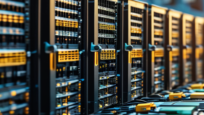 Top 10 Serial Device Servers for Global Buyers?