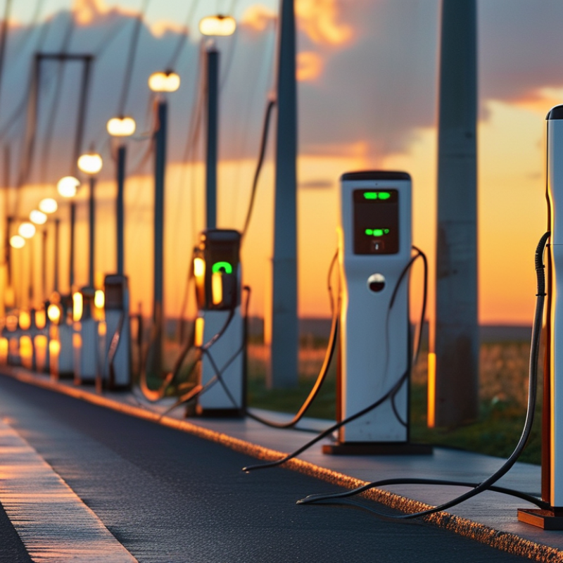 Why You Need a Car Charger for Your Electric Vehicle?