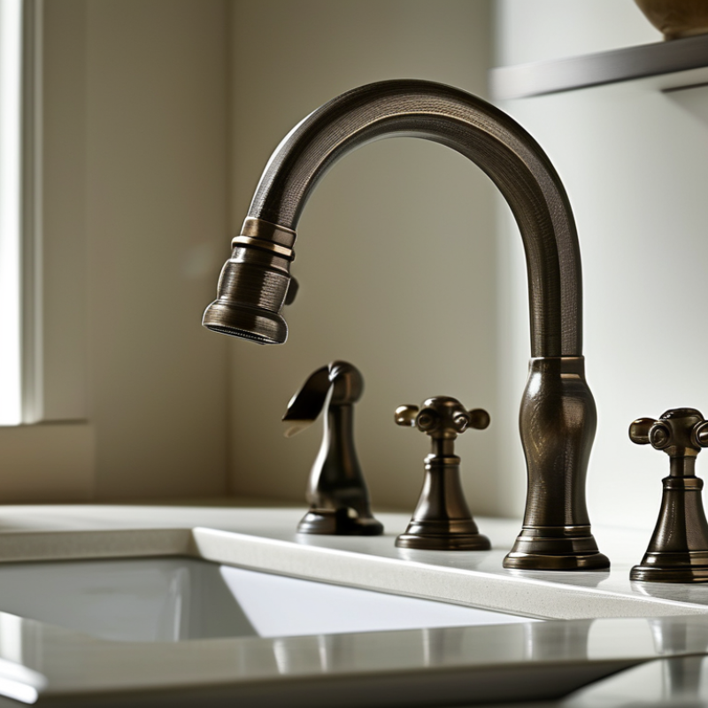 Top 10 Tips for Choosing the Best Sink Faucet for Your Home