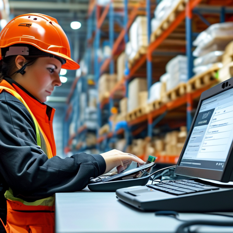 What is an RFID Reader and How Does it Work?