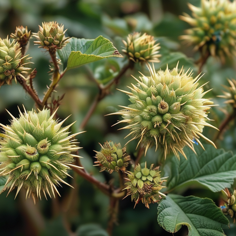 Top 10 Benefits of Tribulus Saponins for Global Buyers?