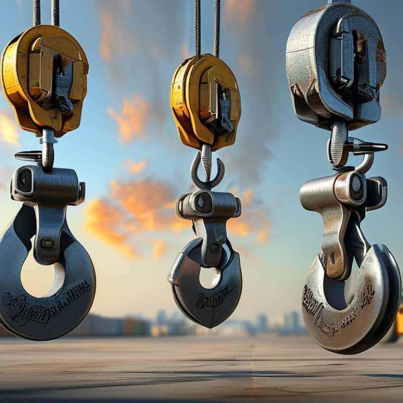 2026 Best Bolt Type Shackle Guide for Global Buyers?