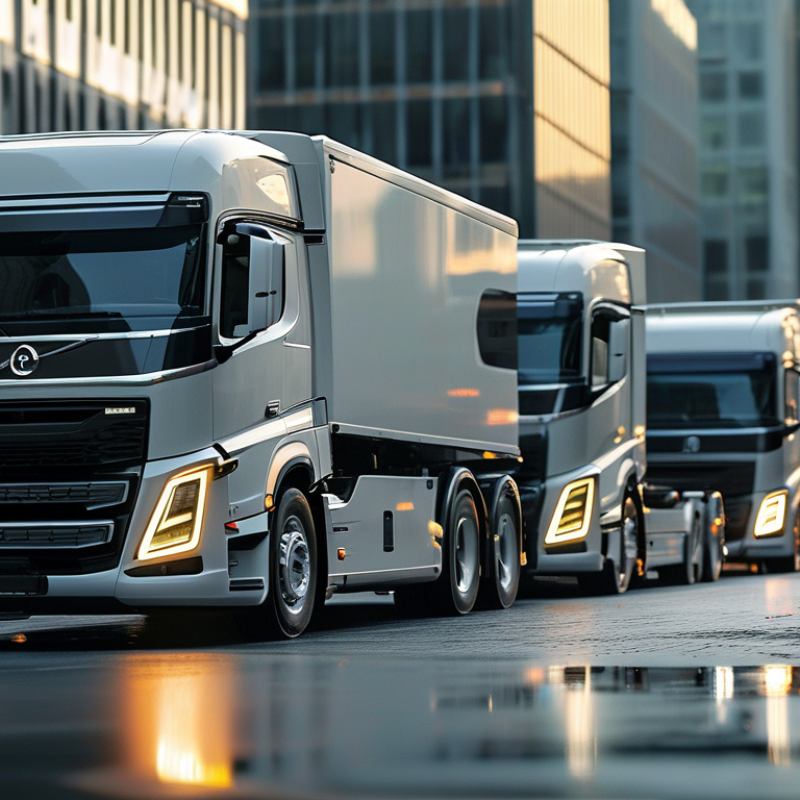 Top 10 Benefits of Electric Cargo Vehicle for Global Buyers