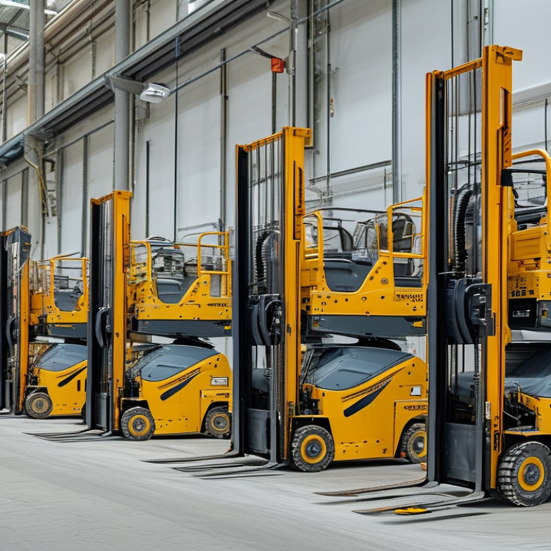 2026 Best Reasons Why Pit Mounted Lift Tables Are More Efficient?