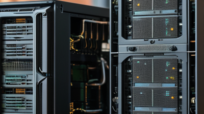 How to Choose the Right Server Hosting for Your Business?