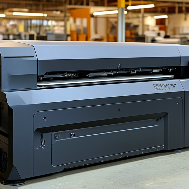 Top Uv Laser Printers for Your Business Needs?