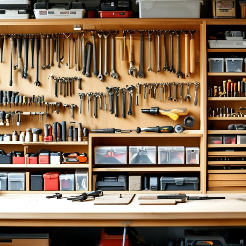 How to Choose the Best Tool Storage Solutions for Your Needs?