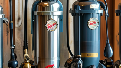Best Submersible Pump for Your Needs in 2026?
