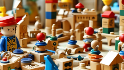 China Best Children Toys for Creative Play and Learning Activities?