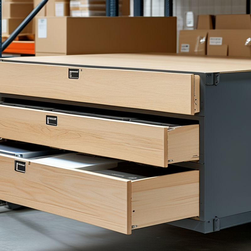 Why Choose an IN-BOX Variable Drawer System for Your Business?