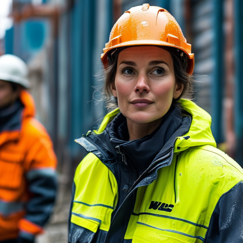 Top Quality Hi Vis Jackets for Global Buyers Now Available?