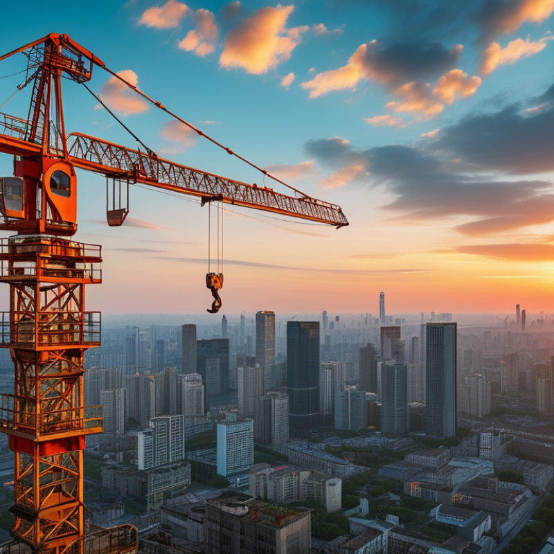 How to Extend the Lifespan of Industrial Lifting Equipment?
