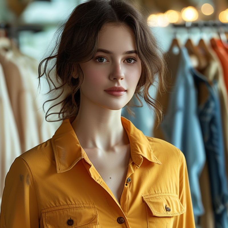 Top 10 Tips on How to Care for Women's Clothing Properly?