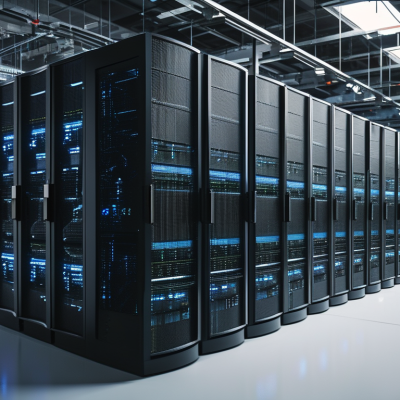 Top 10 Enterprise AI Server Manufacturers You Should Know?