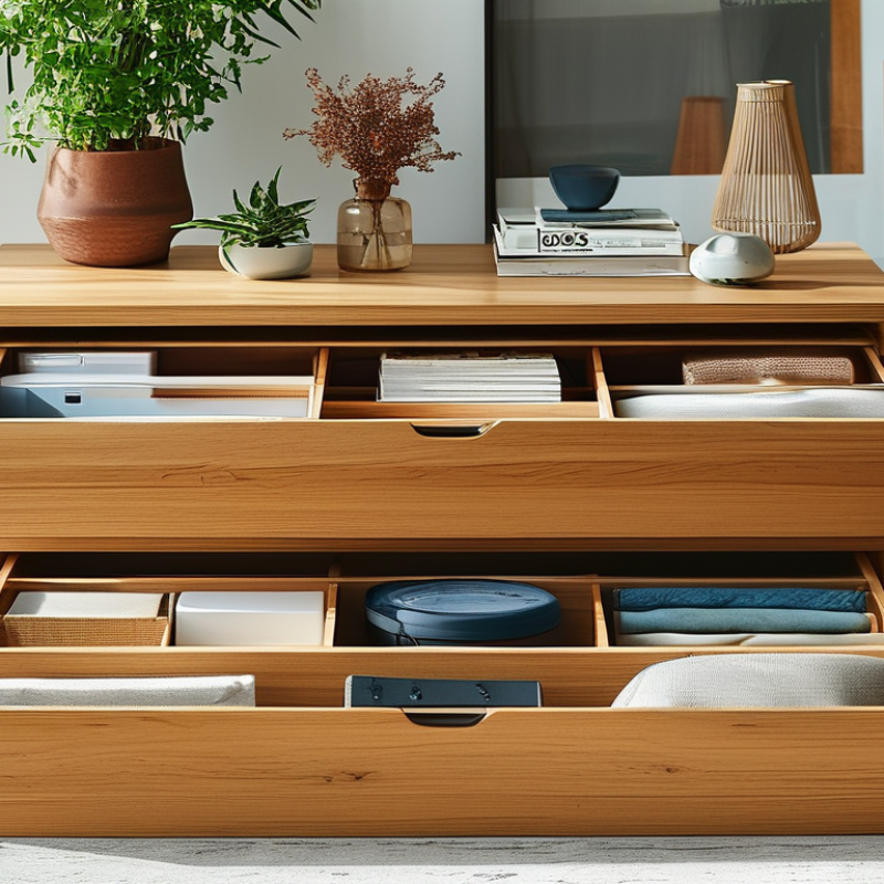Top 10 Benefits of IN-BOX Variable Drawer System for Buyers?