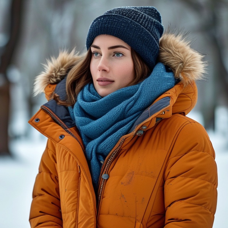 How to Choose the Best Leggings for Sub Zero Winter Weather?