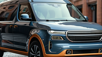 How to Choose the Best Electric Utility Vehicle in 2026?