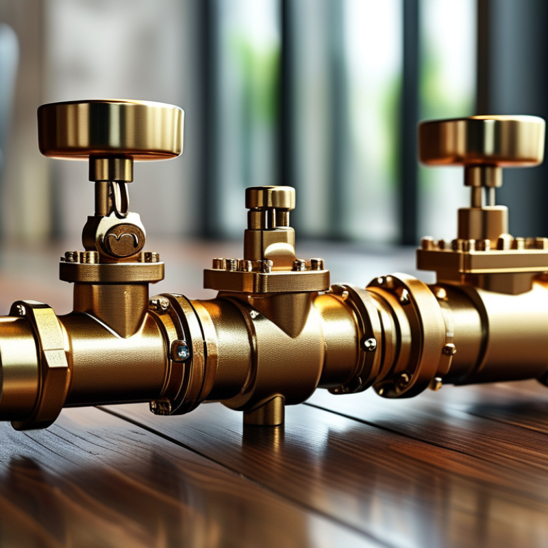 Why Choose a Static Balancing Valve for Your HVAC Needs?