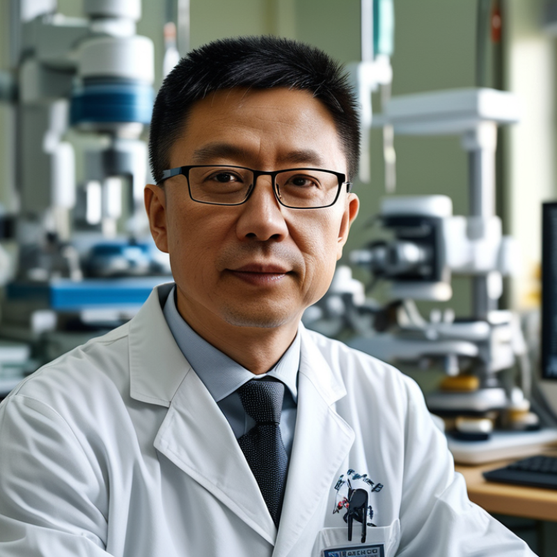 China Best Orthopedic Innovation in Medical Technology?