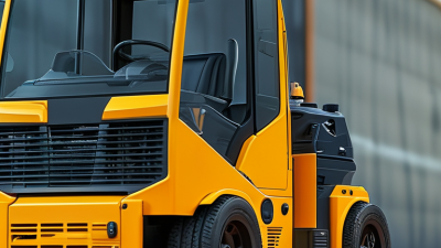 Why Choose a Riding Thermoplastic Marking Vehicle for Your Needs?