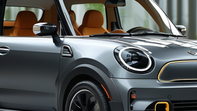 Top Electric Mini Vans in China for Global Buyers to Consider?