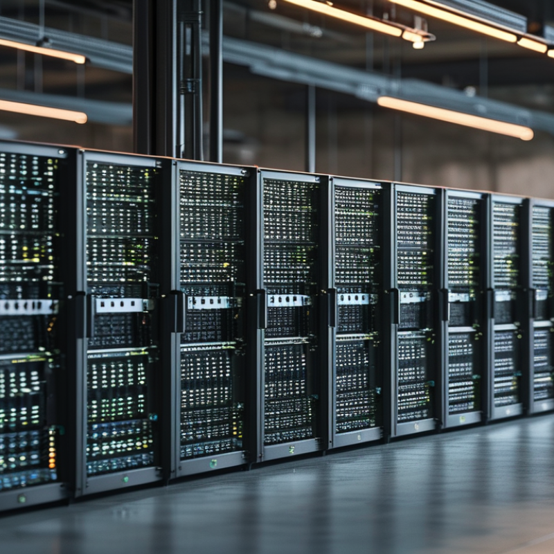 Top 10 Benefits of Using a Serial Device Server for Businesses?