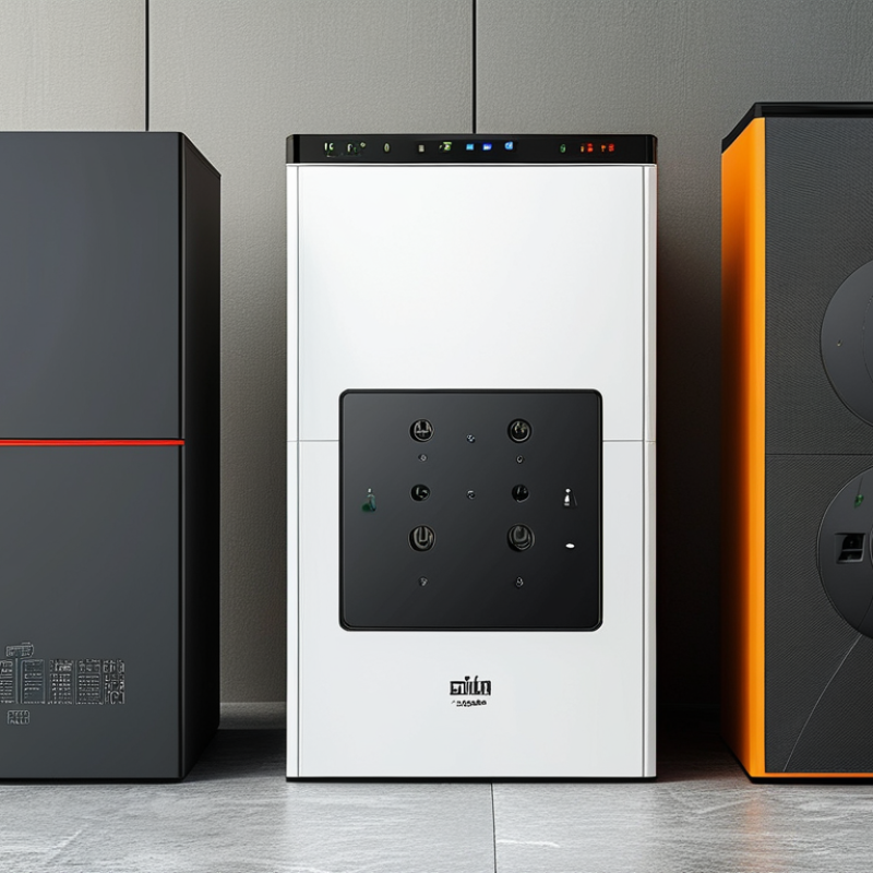 Top 10 Power Switch Brands in China for Your Home and Office Needs?