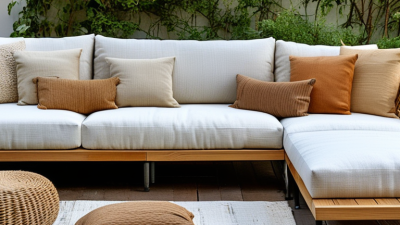 2026 Best Outdoor Furniture Sofa Designs for Your Perfect Patio?