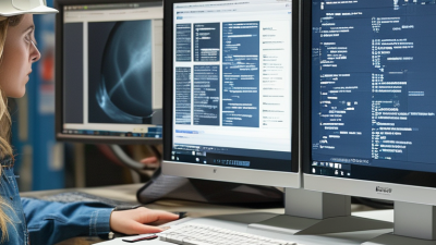 How to Choose the Best X-ray Inspection System for Your Needs?