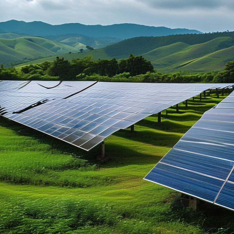 Como Funciona a Iluminação Solar e Quais Seus Benefícios?