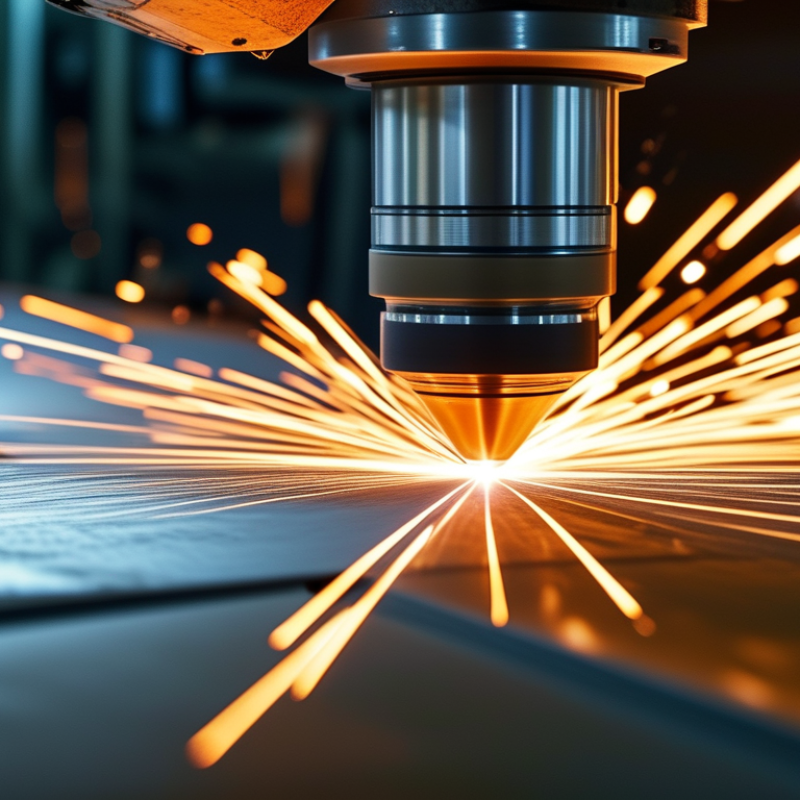 How to Improve Surface Quality After Laser Cutting Techniques?