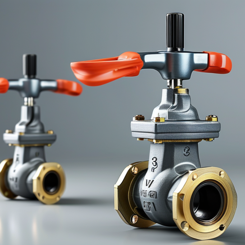 What is a Butterfly Valve and How Does It Work?