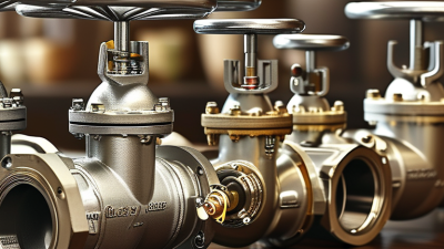 How to Choose the Right Static Balancing Valve for Your Needs?