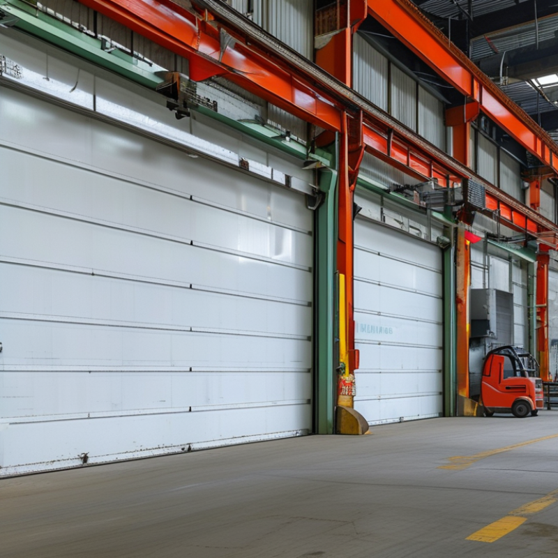 Top 10 Costs of Maintaining Industrial Shutters Annually?