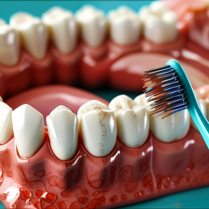 Discover the Best Interdental Brush for Optimal Oral Hygiene?